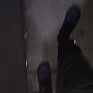 Meet your Posher, Hector